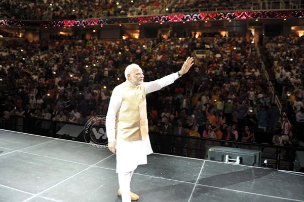 Modi says, terrorism must be defined by UN},{Modi says, terrorism must be defined by UN