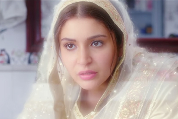 Anushka Sharma’s Next Gets a Title},{Anushka Sharma’s Next Gets a Title