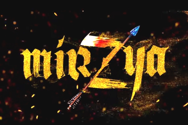 Rakesh Om Prakash Mehra’s Mirzya},{Rakesh Om Prakash Mehra’s Mirzya