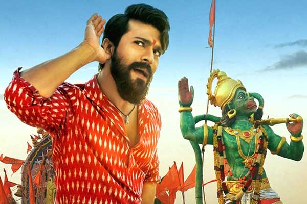 Rangasthalam 1985 Music Updates