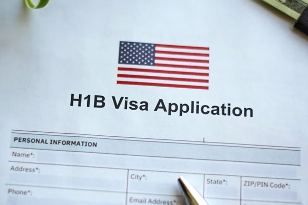 Trump Administration Proposes to Scrap H-1B Lottery System