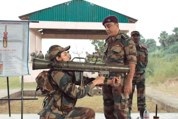 Vishwaroopam 2 Movie Review, Rating, Story, Cast and Crew