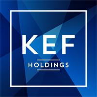KEF Holdings - Healthcare, Infrastructure,...