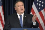 Pompeo, 26/11 Mumbai Attacks, 26 11 mumbai attacks u s proclaims 5 mn for details of perpetrators, Mumbai terror attacks