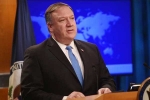 United States, Mike Pompeo, u s india to talk strategic items during 2 2 dialogue pompeo, Jim mattis United States, Mike Pompeo, u s india to talk strategic items during 2 2 dialogue pompeo, Jim mattis