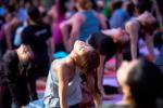 Power of Yoga, International Day of Yoga at National Mall, historic national mall to host first international day of yoga, National mall