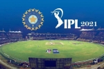 IPL 2021 latest, BCCI, franchises unhappy with the schedule of ipl 2021, Ipl 2021