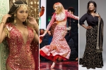 beyonce, beyonce indian wear, from beyonce to oprah winfrey here are 9 international celebrities who pulled off indian look with pride, Turner