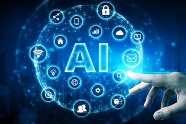 AI to take over 80 percent jobs in 3-5 years AI to take over 80 percent jobs in 3-5 years