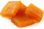 Mango Fruit Leather, Aam Papad, tasty delicious aam papad, Mango fruit leather