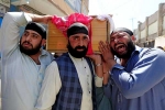 Departs, Suicide Bombing, afghanistan sikhs departs for india after suicide bombing, Islamist militant group