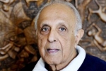 Indian-Origin South African Anti-Apartheid Activist Passes Away, , indian origin south african anti apartheid activist passes away, Ahmed kathrada