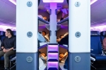 Air New Zealand Bunk Beds new updates, Air New Zealand Economy Flights, air new zealand introduces bunk beds in economy flights, New york times