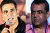Akshay Kumar to Sue Paresh Rawal for Rs 25 Crore