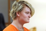 Schilmiller, Schilmiller, alaska teen kills best friend shares child porn for 9 mn after catfished by man online, Young girls