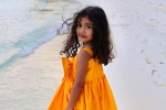 Allu Arha Tollywood debut, Allu Arha latest, allu arha all set for tollywood debut, Allu ramalingaiah