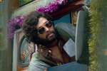 Vijay Devarakonda, Pushpa 2 budget, release date of allu arjun s pushpa 2 locked, Sriram venu