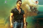 Geetha Arts, RakulPreet Singh, allu arjun s sarainodu teaser release date, Rudhramadevi