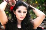 Ashok, Bhaagamathi latest news, anushka s fourth periodic drama, Rudhramadevi