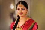 Anushka, Bhagmati new, anushka s bhagmati all set for release, Rudhramadevi