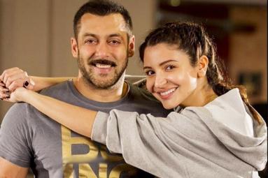 Anushka Sharma opposite Salman in Yash Raj&rsquo;s Sultan},{Anushka Sharma opposite Salman in Yash Raj&rsquo;s Sultan