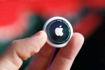 Apple’s AirTag 2 launch date, Apple’s AirTag 2 better features, apple s airtag 2 to be launched in 2025 with better chip, Ipad air 4
