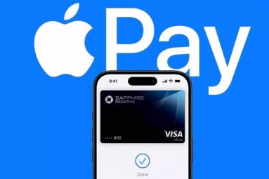 Apple Pay to be Launched In India in 2026