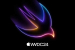 Siri 2.0, Apple image editing, apple announcements at wwdc 2024 ios 18 siri 2 0 and apple intelligence, Apple ios 16