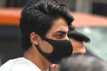 Aryan Khan drugs latest, Aryan Khan drugs, aryan khan s drugs case updates, Srk son