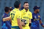 Australia cricket match, Australia Vs Sri Lanka, world cup 2023 australia vs sri lanka highlights, Sri lanka
