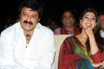 Balakrishna next film, Nayanathara with Balayya, nbk and nayanathara to team up, Sri rama rajyam