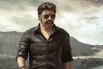 NBK107 latest, NBK107 breaking news, balayya s mass look from his next is here, Nbk107