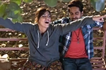 Ayushmann Khurrana, Bareilly Ki Barfi, bareilly ki barfi movie review rating story cast and crew, Dialogue promo