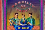 Bareilly Ki Barfi official, release date, bareilly ki barfi hindi movie, Barfi