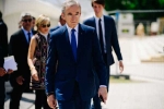 world’s second richest person, bernard arnault quotes, bernard arnault overtakes bill gates to become world s second richest person, Bernard arnault