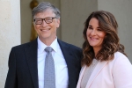 Bill Gates news, Bill Gates breaking news, bill and melinda gates announce their divorce, Bill gates