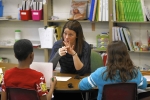 Katrina Kickbush, Maryland Top Story, education groups stand against boost funding, School education