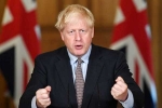 Boris Johnson corruption, Boris Johnson, boris johnson agrees to resign as conservative party leader, Autumn