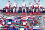 China Shipping Containers new updates, China Shipping Containers latest, china trying to ship containers to europe through arctic route, Red sea