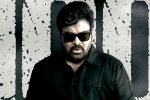 Chiranjeevi, God Father talk, chiranjeevi s god father first week collections, Mohan raja