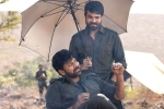 Koratala Siva, Koratala Siva, megastar is a proud dad of ram charan, Naxalites