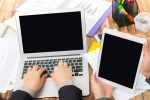 Convertible Laptops vs Tablets advantages, Convertible Laptops, choice convertible laptops vs tablets, Ipad air 4