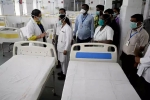 india, state, coronavirus in india latest updates and state wise tally, Mizoram