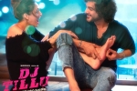 DJ Tillu updates, Sithara Entertainments, dj tillu total business updates, Siddhu jonnalagadda