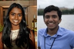 Davidson Institute, Donald Trump, 6 indian american teens bag davidson fellow scholarships, Nepal earthquake