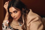 Deepika Padukone films, Deepika Padukone, deepika padukone rushed to mumbai s breach candy hospital, Channel