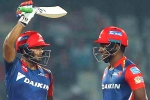 Ferozeshah Kotla, Rishabh Pant, daredevils knock gujarat lions out of playoff race, Gujarat lions