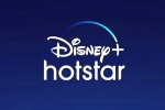 Jio Cinema, Disney + Hotstar updates, jolt to disney hotstar, Walt disney