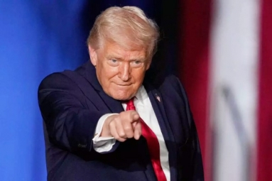 Donald Trump Lifts 25% Tariff on India over Russian Oil Imports