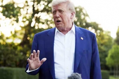 Donald Trump threatens to blow up Energy Infra and Kharg Island